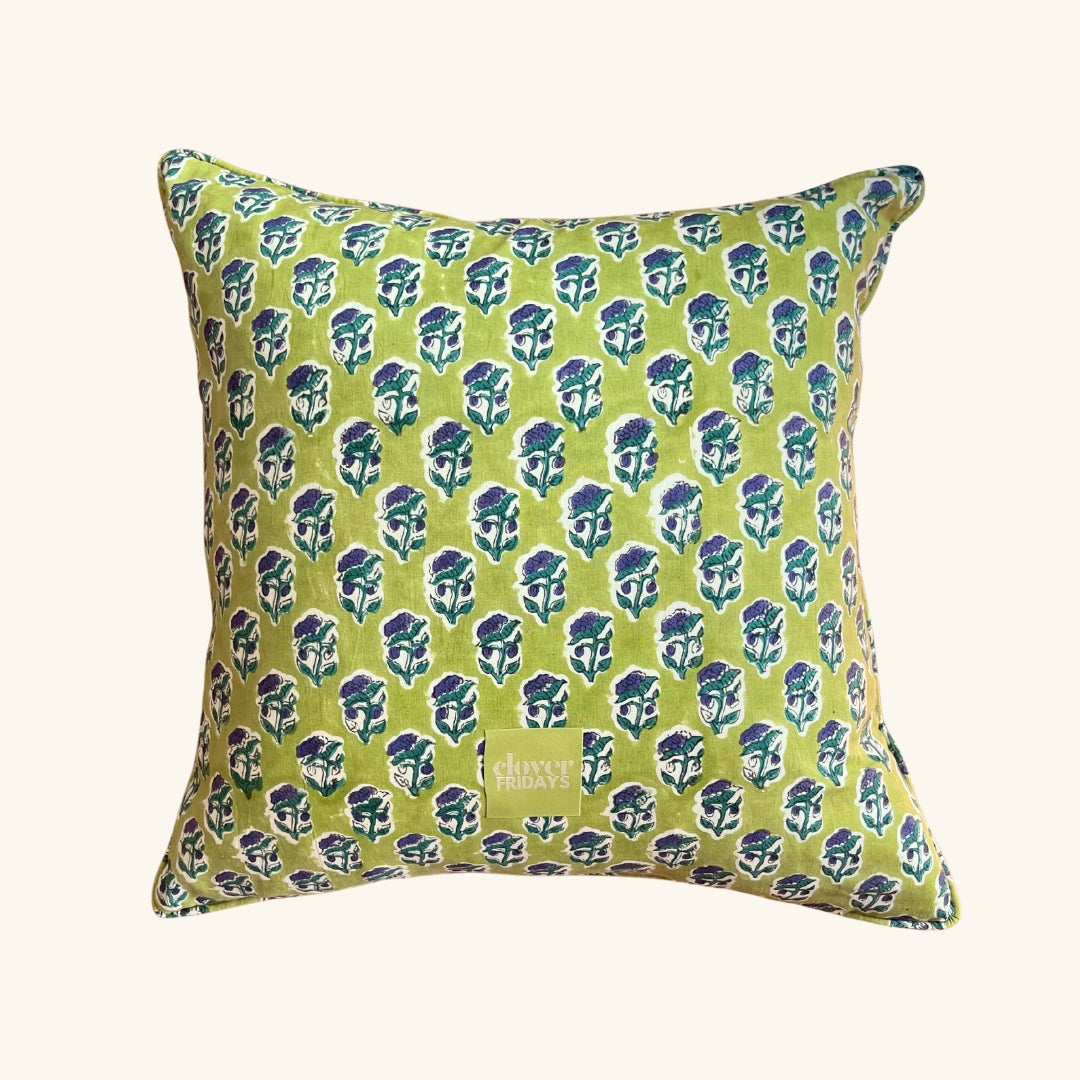 Cece Pillow Cover