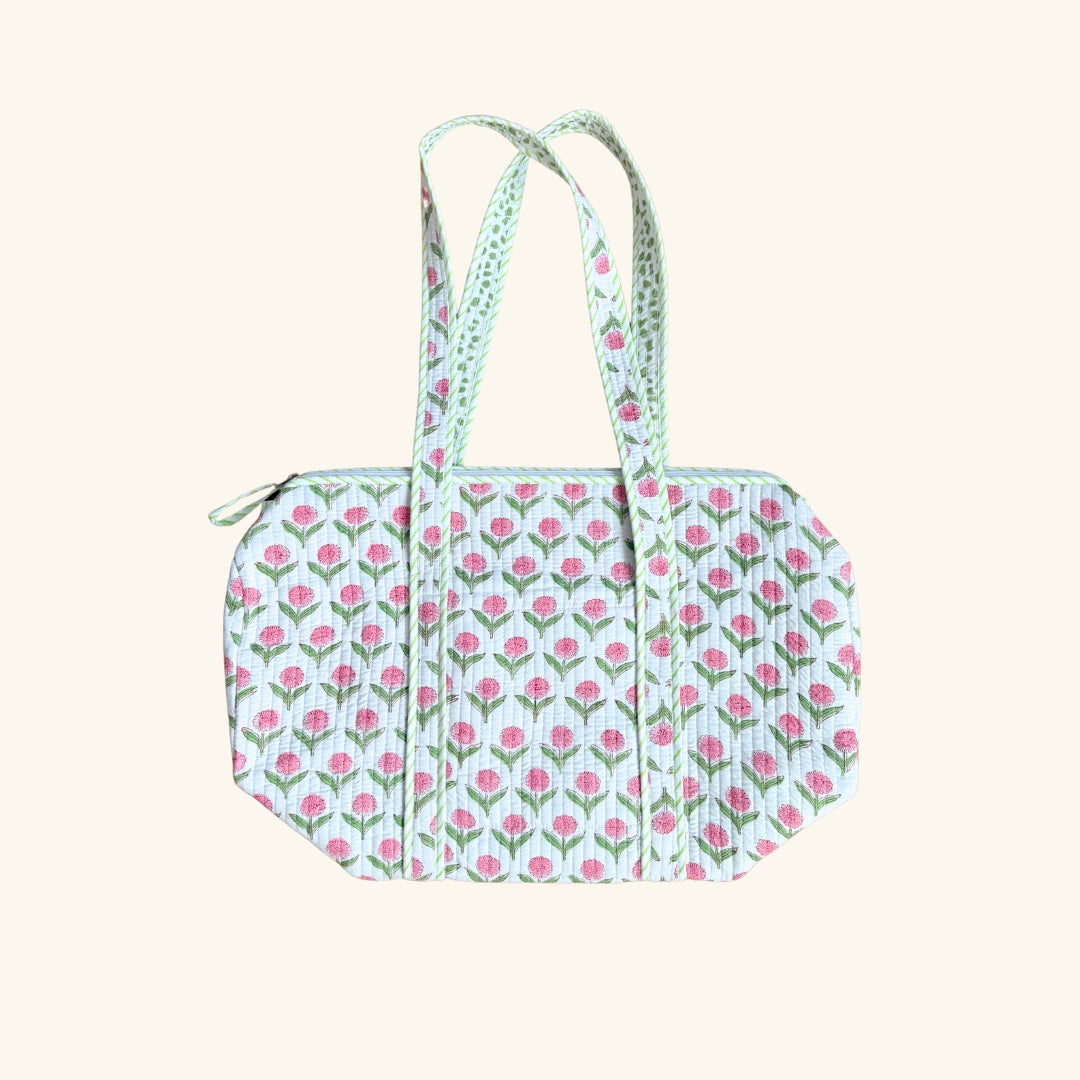Ruthie Duffle Bag