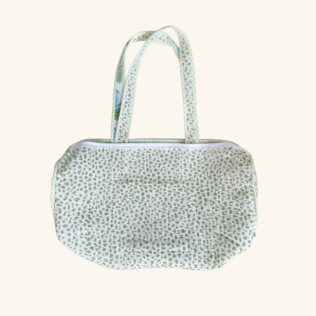 Lily Duffle Bag