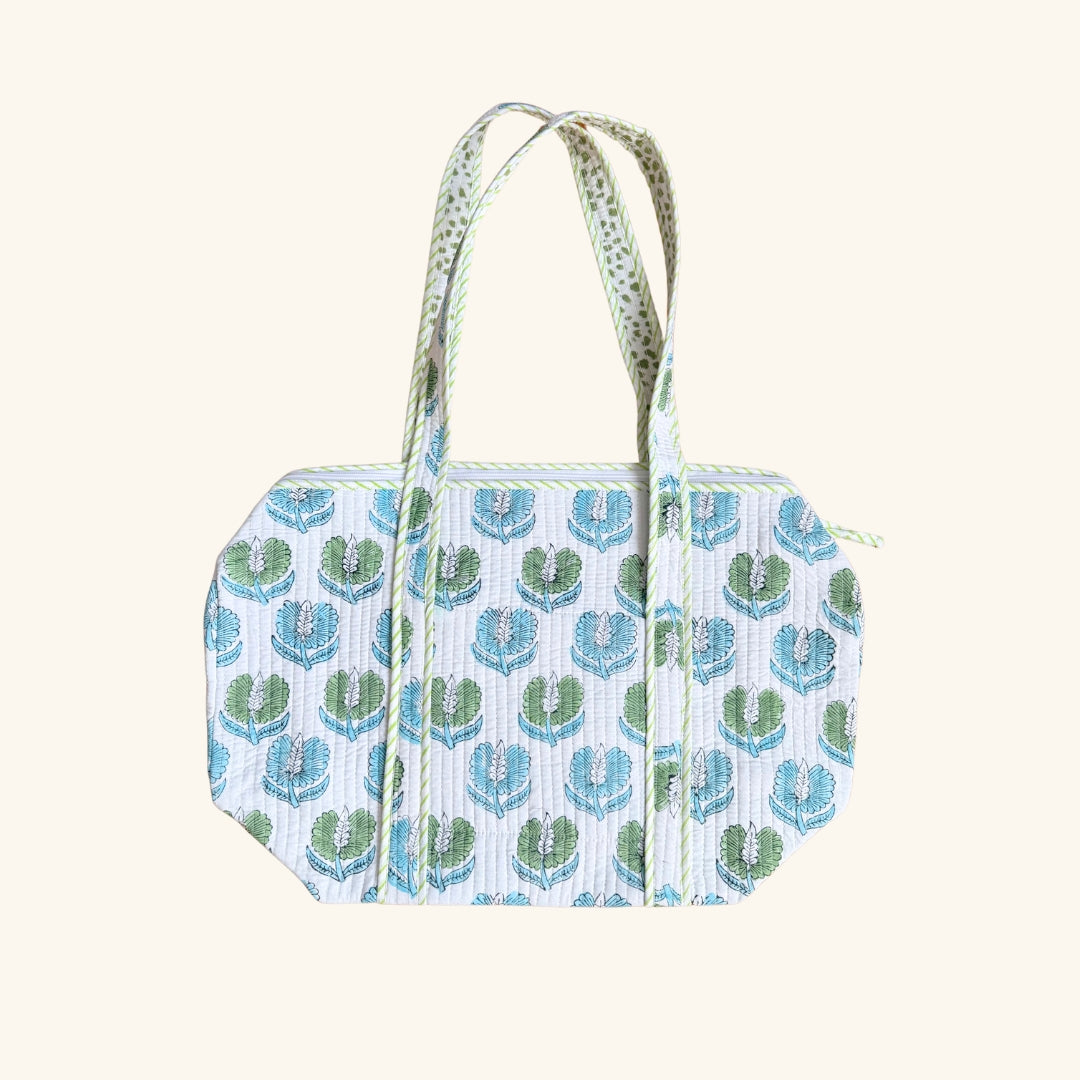 Lily Duffle Bag