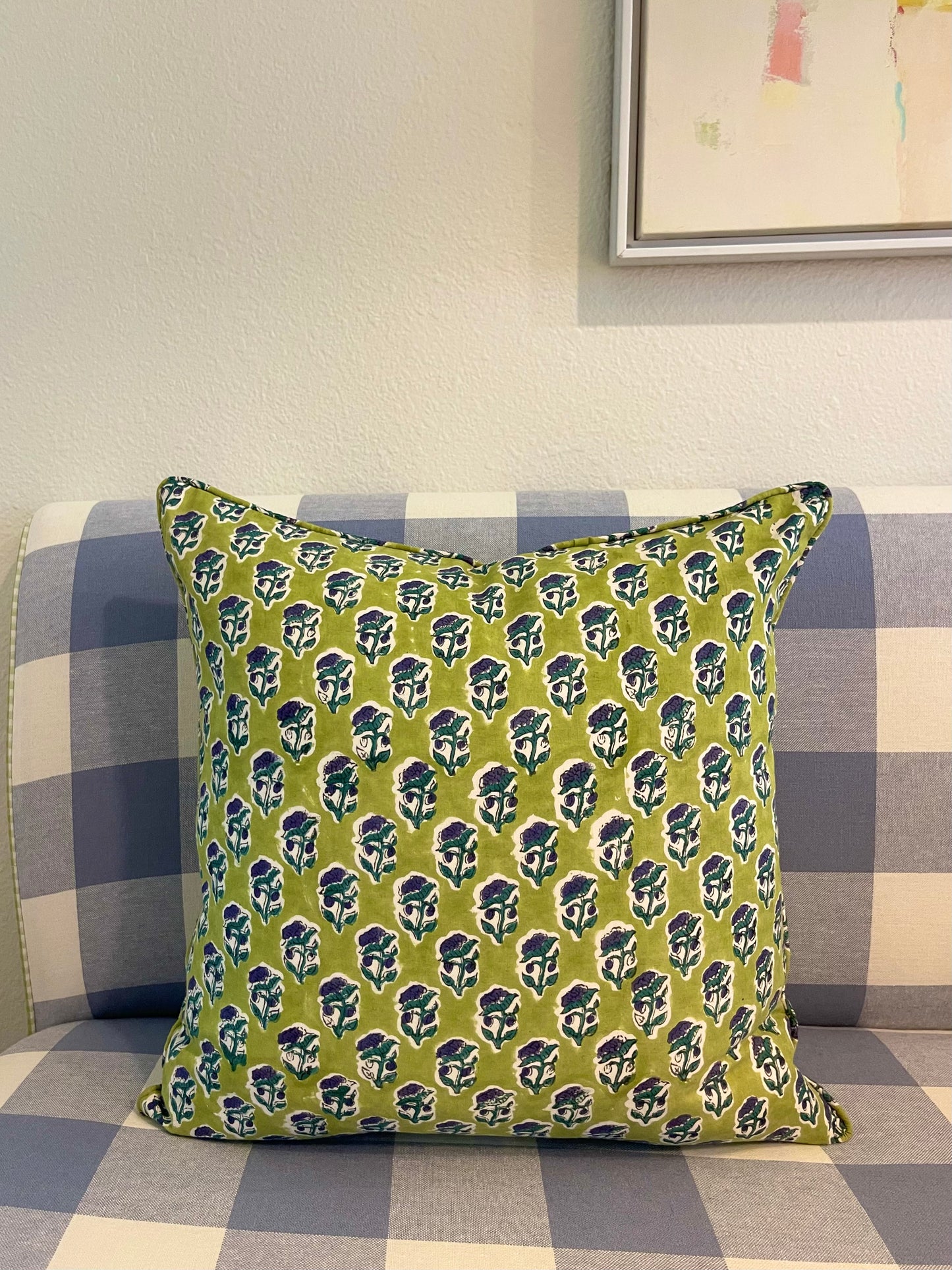 Cece Pillow Cover