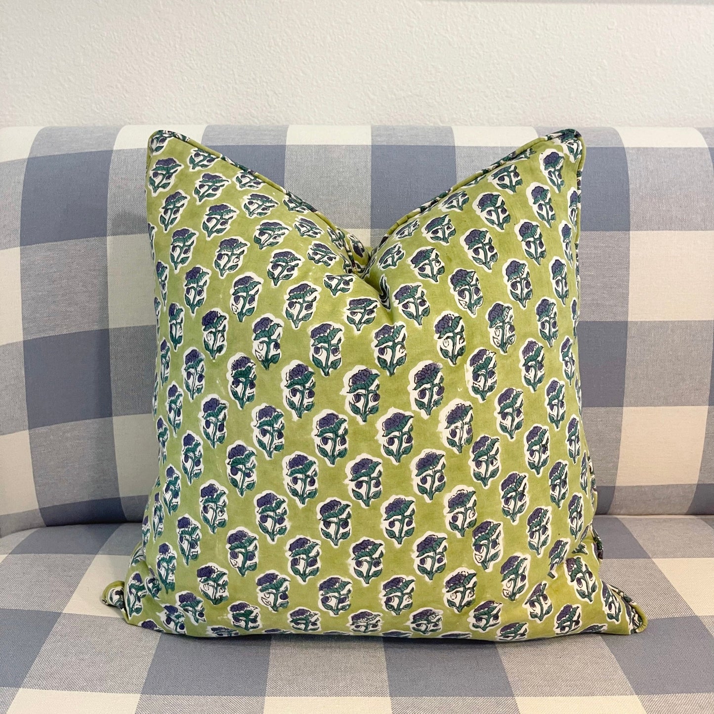 Cece Pillow Cover