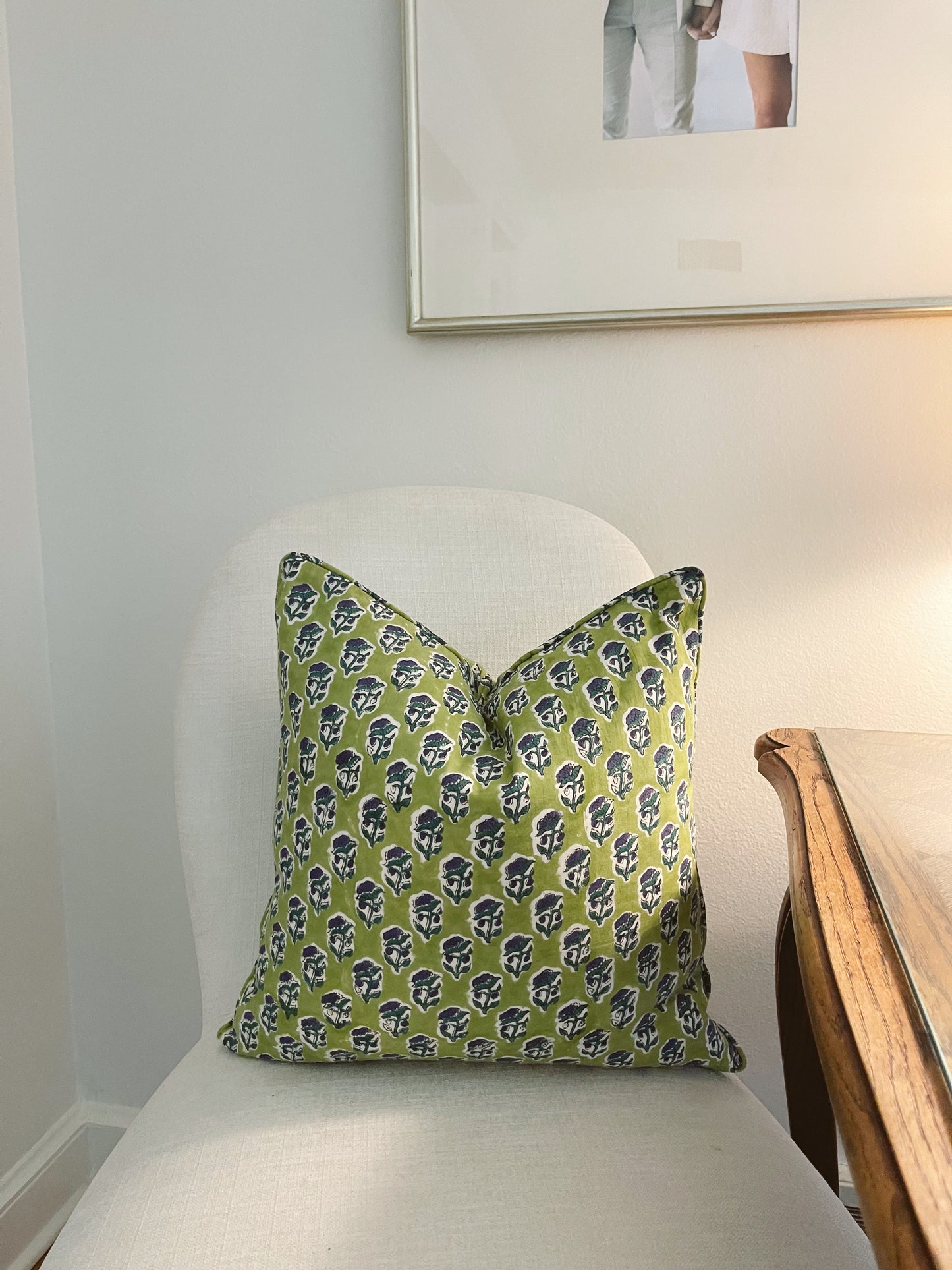 Cece Pillow Cover