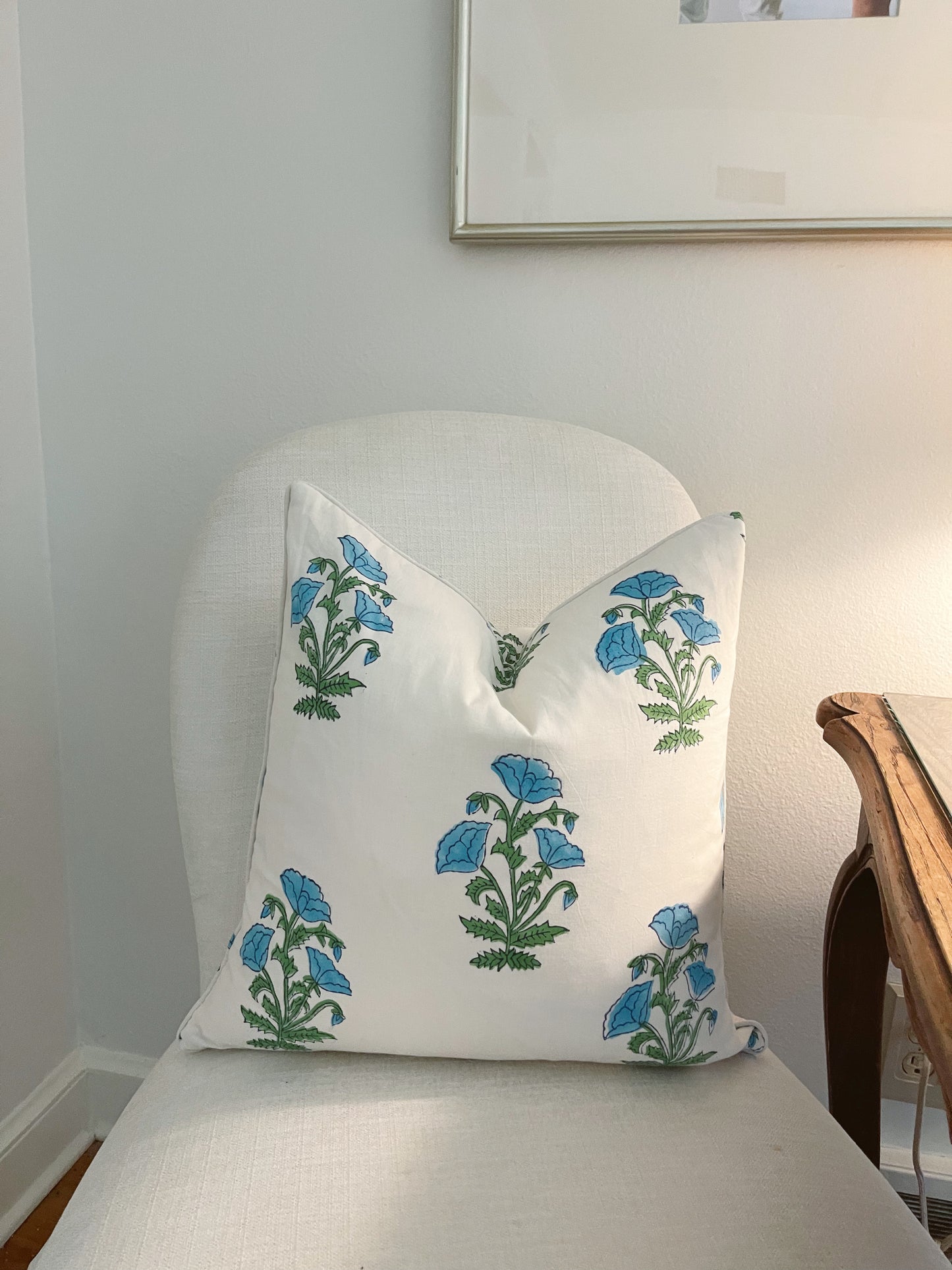 Esme Pillow Cover