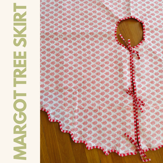 Margot Tree Skirt
