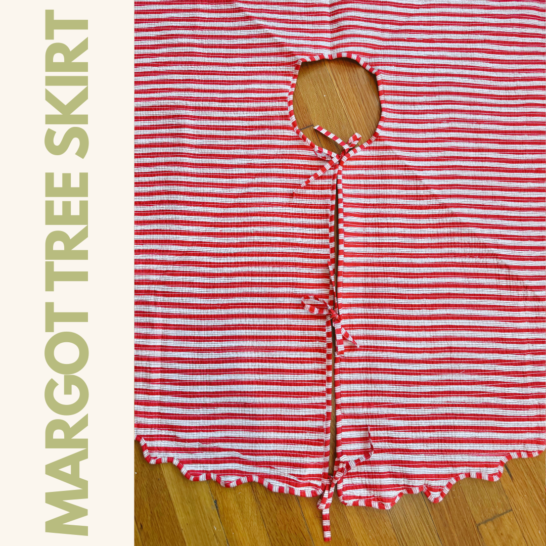 Margot Tree Skirt
