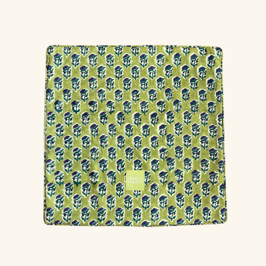 Cece Pillow Cover