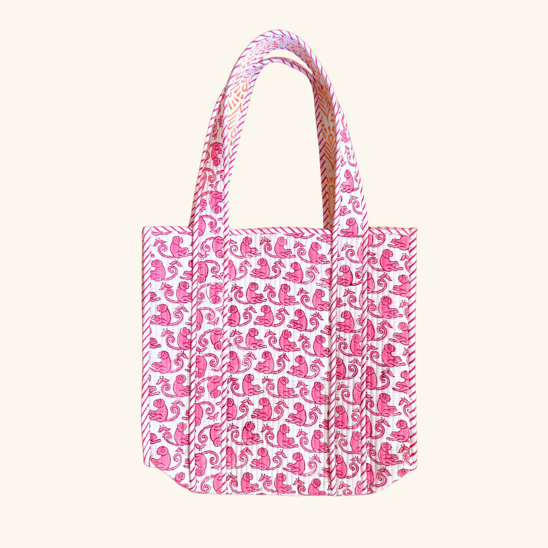 Turner Tote