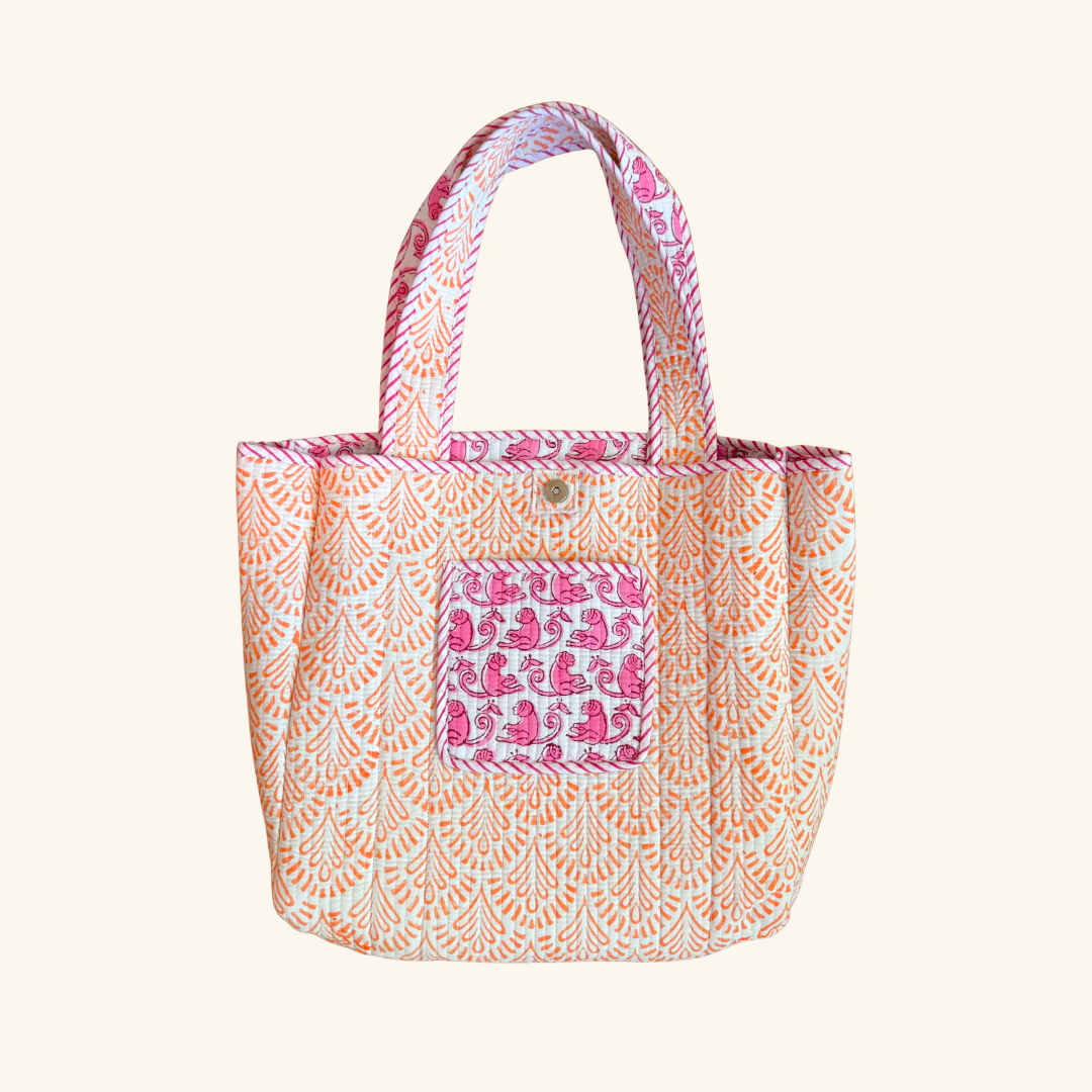 Turner Tote