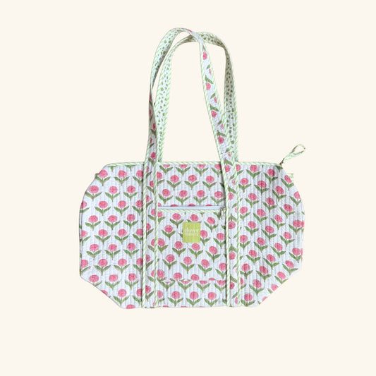 Ruthie Duffle Bag