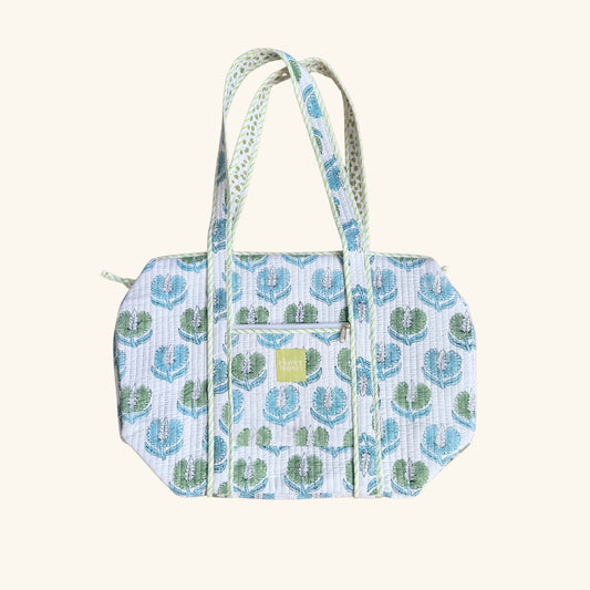 Lily Duffle Bag