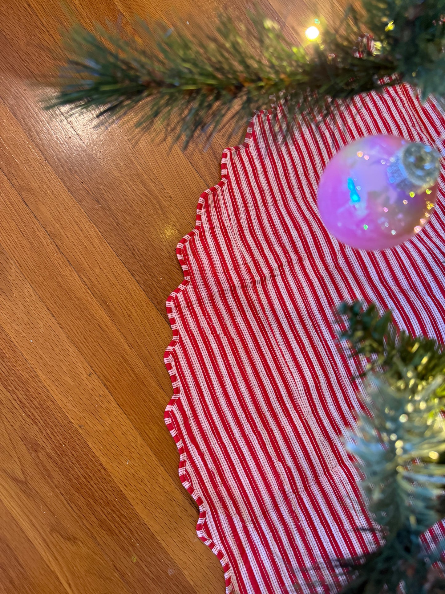 Margot Tree Skirt