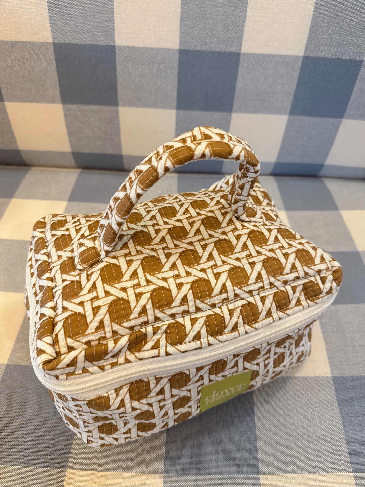 Vivienne Cosmetic Bag