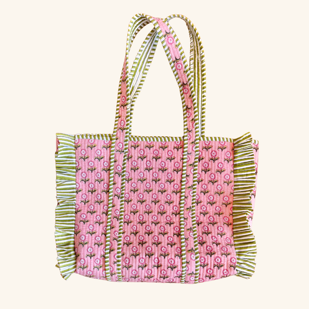 Caroline Tote