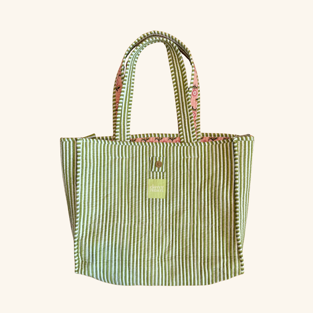 Caroline Tote