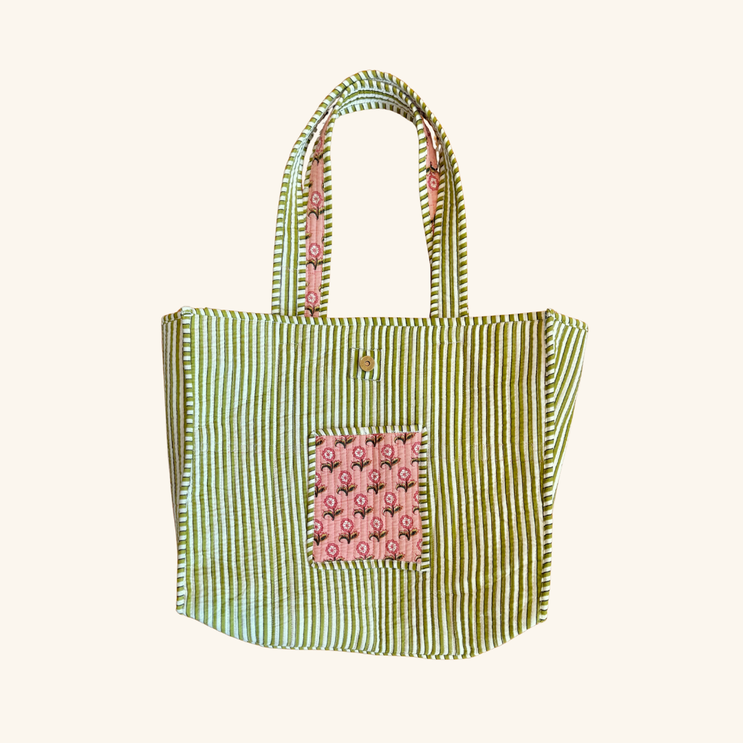 Caroline Tote