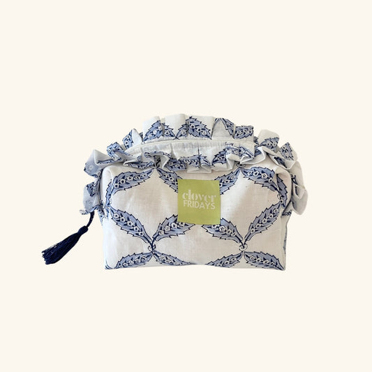 Bebe Cosmetic Bag