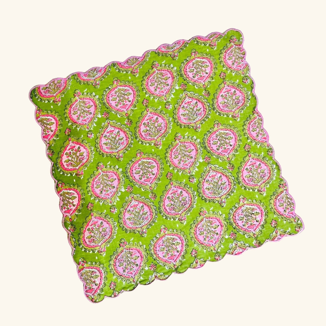 Scout Napkins