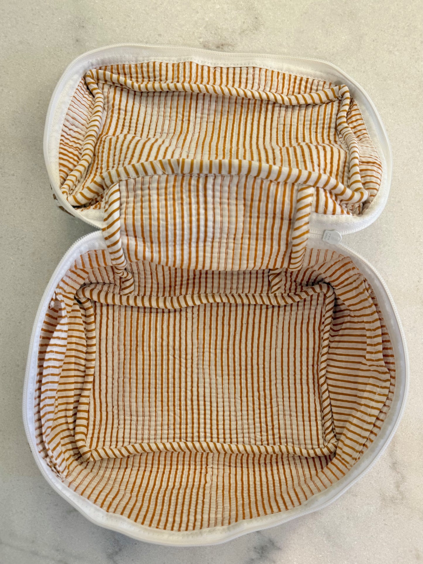 Vivienne Cosmetic Bag