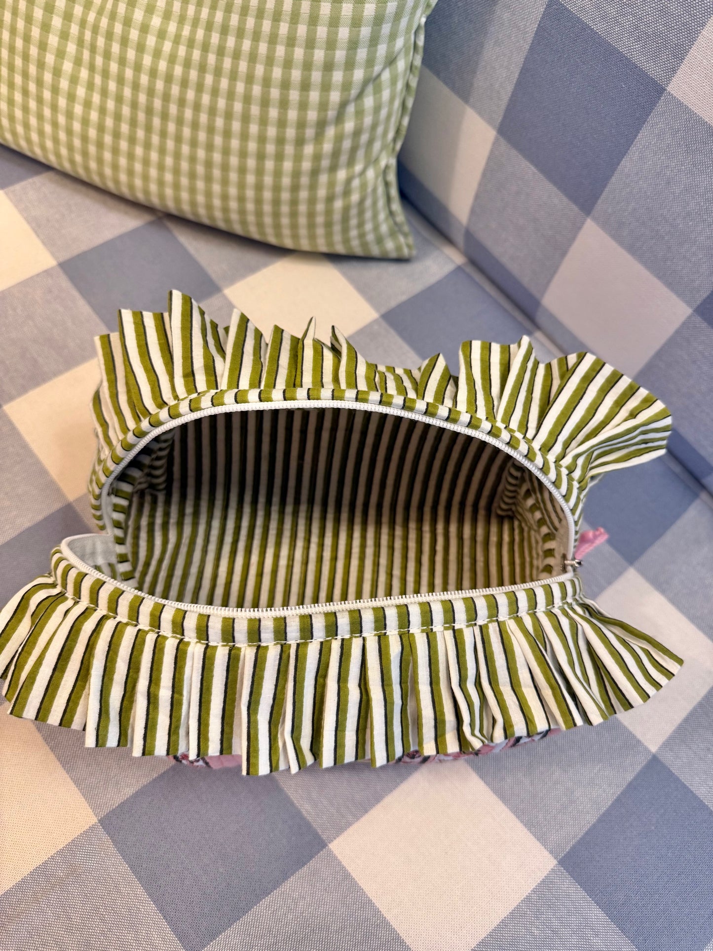 Caroline Cosmetic Bag