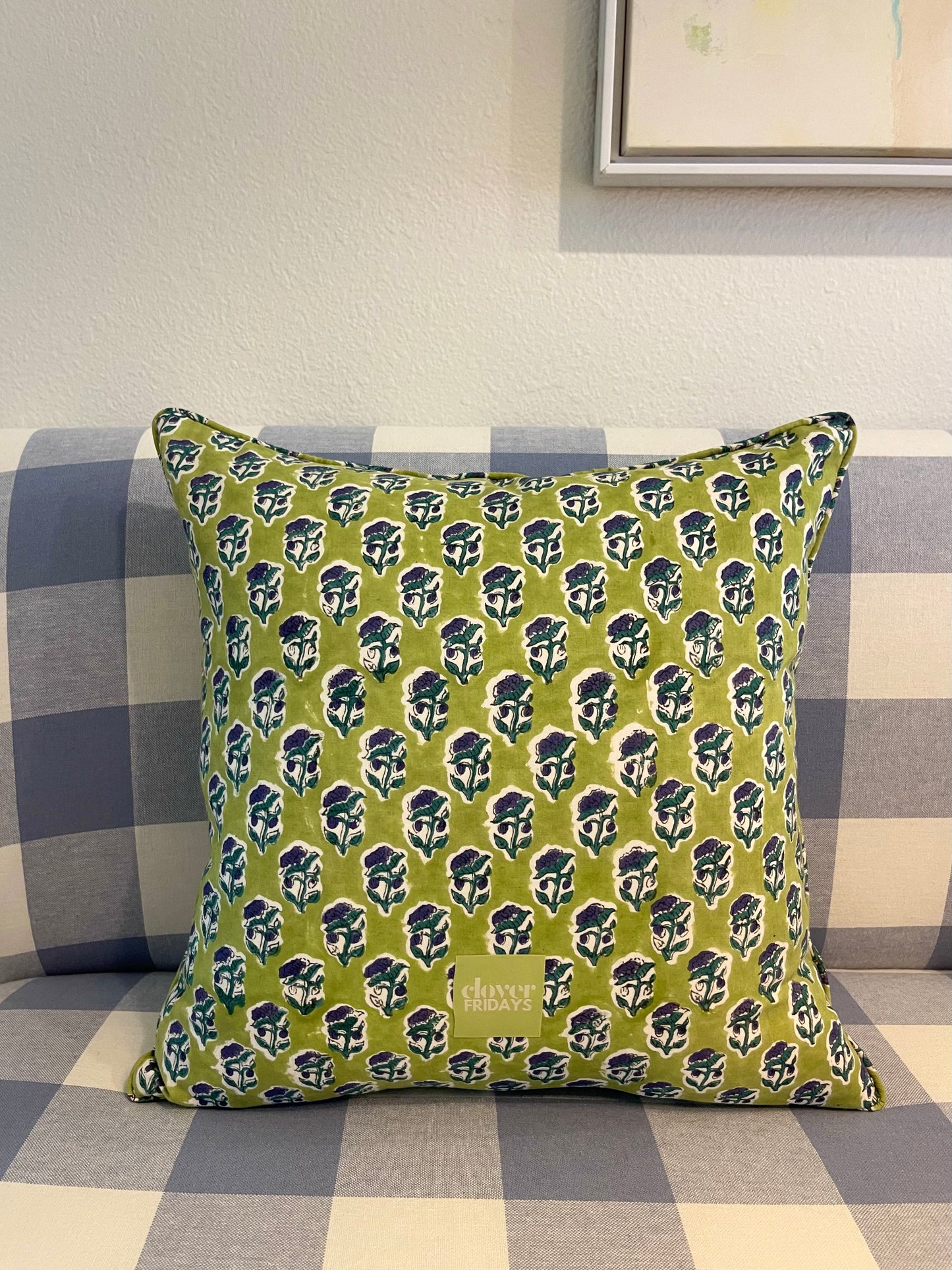 Cece Pillow Cover