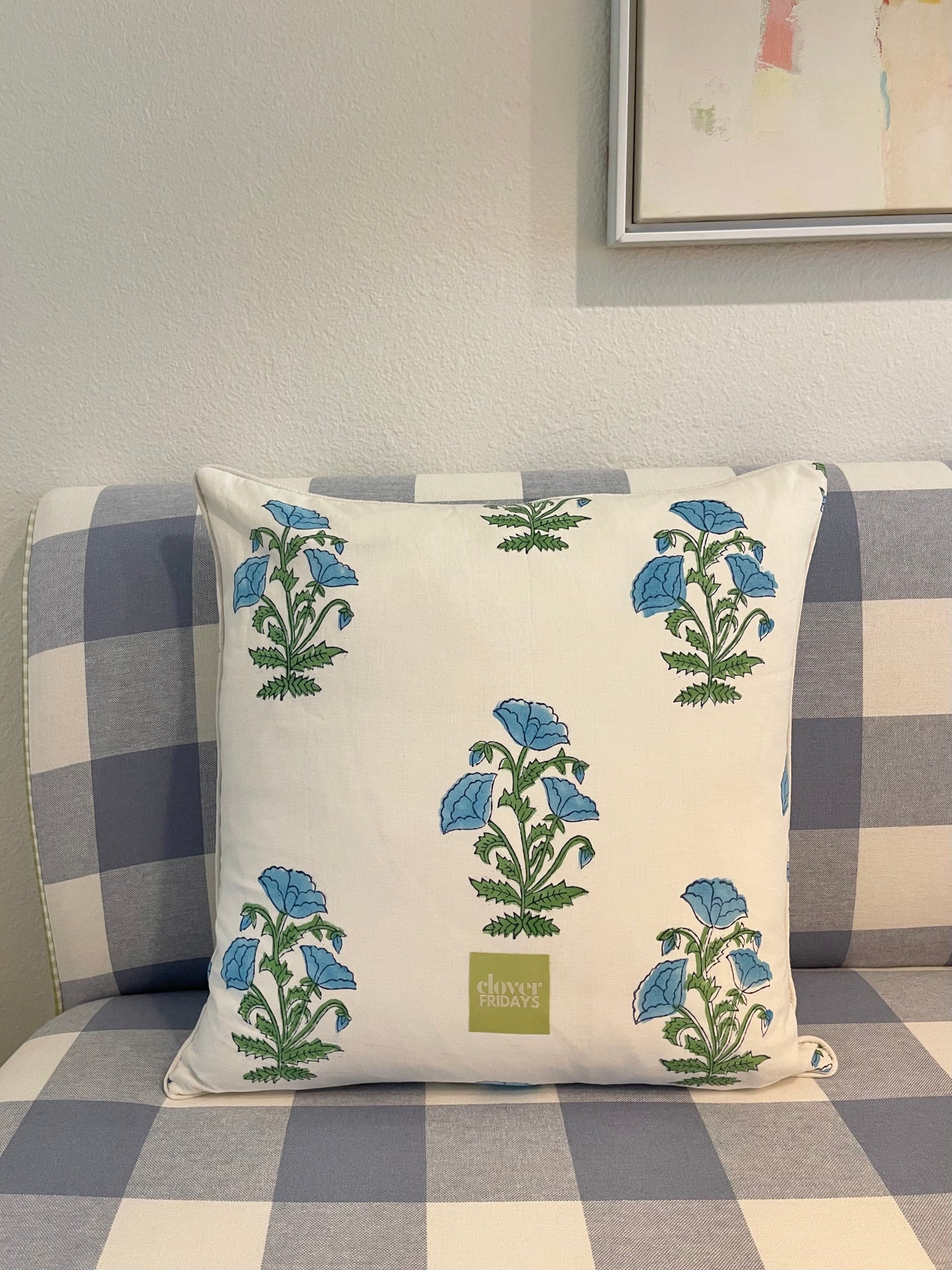 Esme Pillow Cover