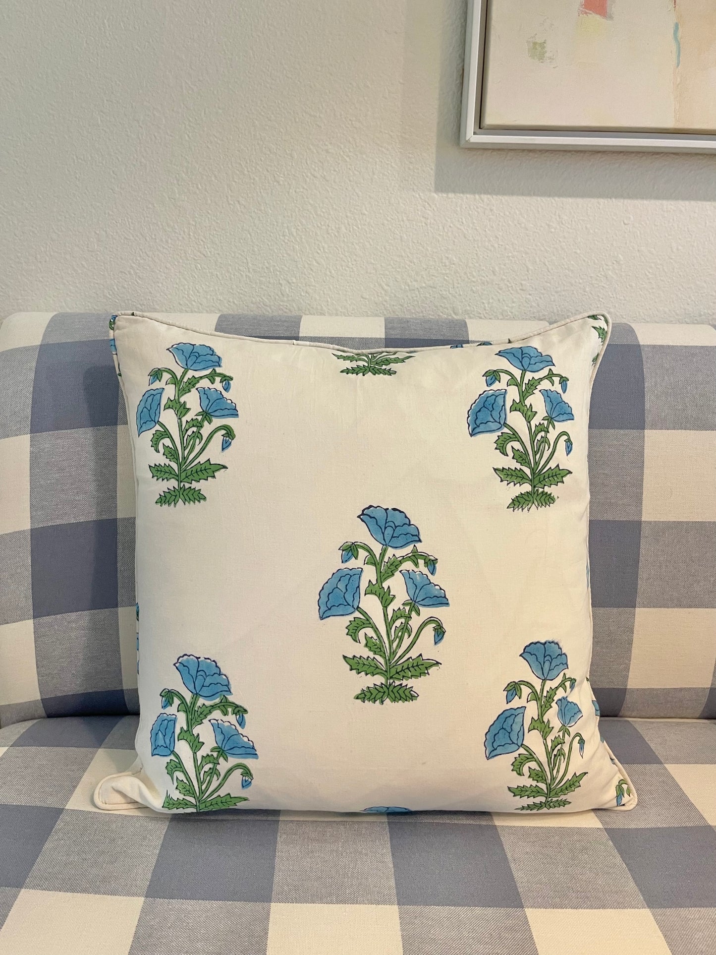 Esme Pillow Cover