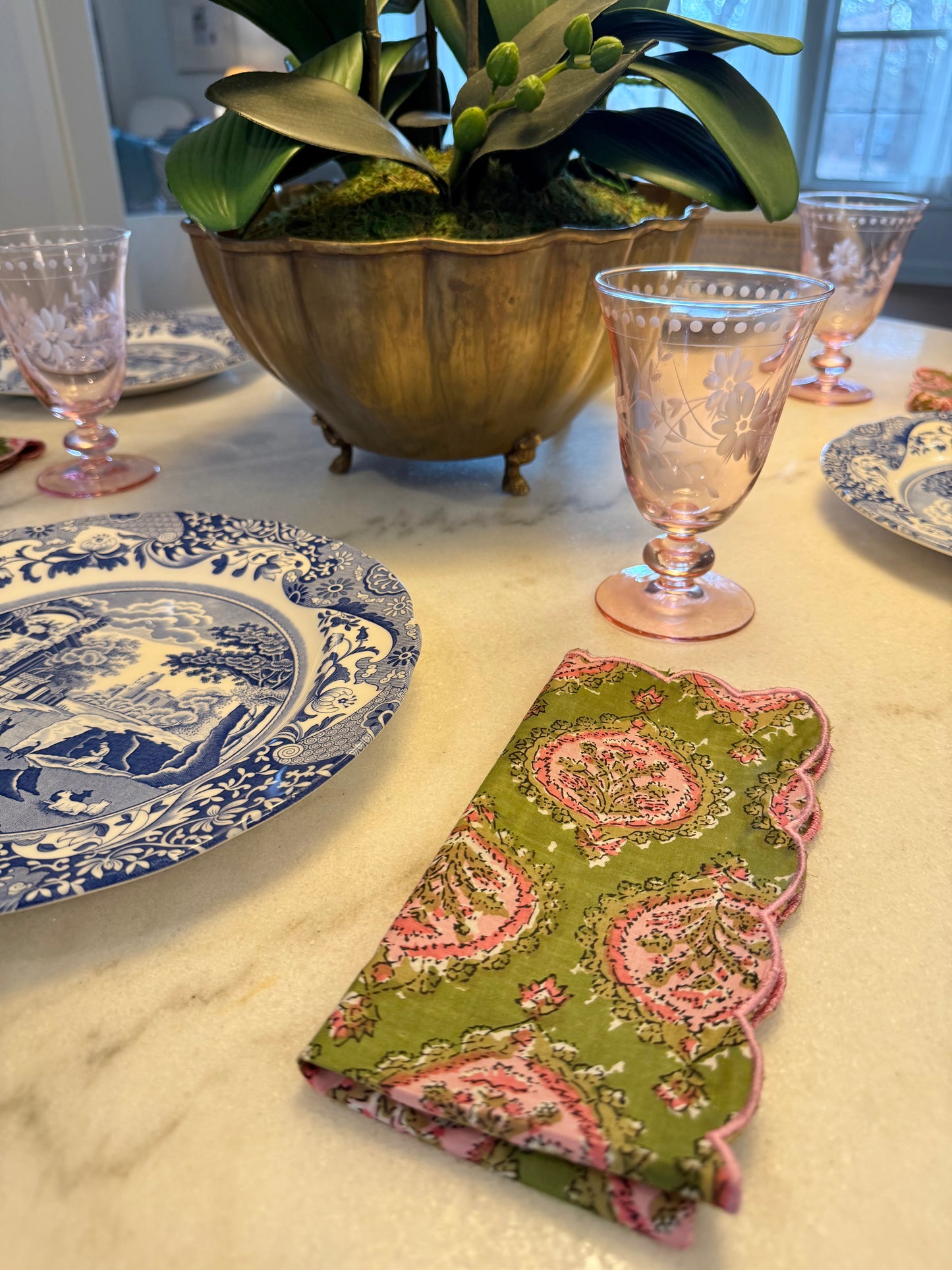 Scout Napkins