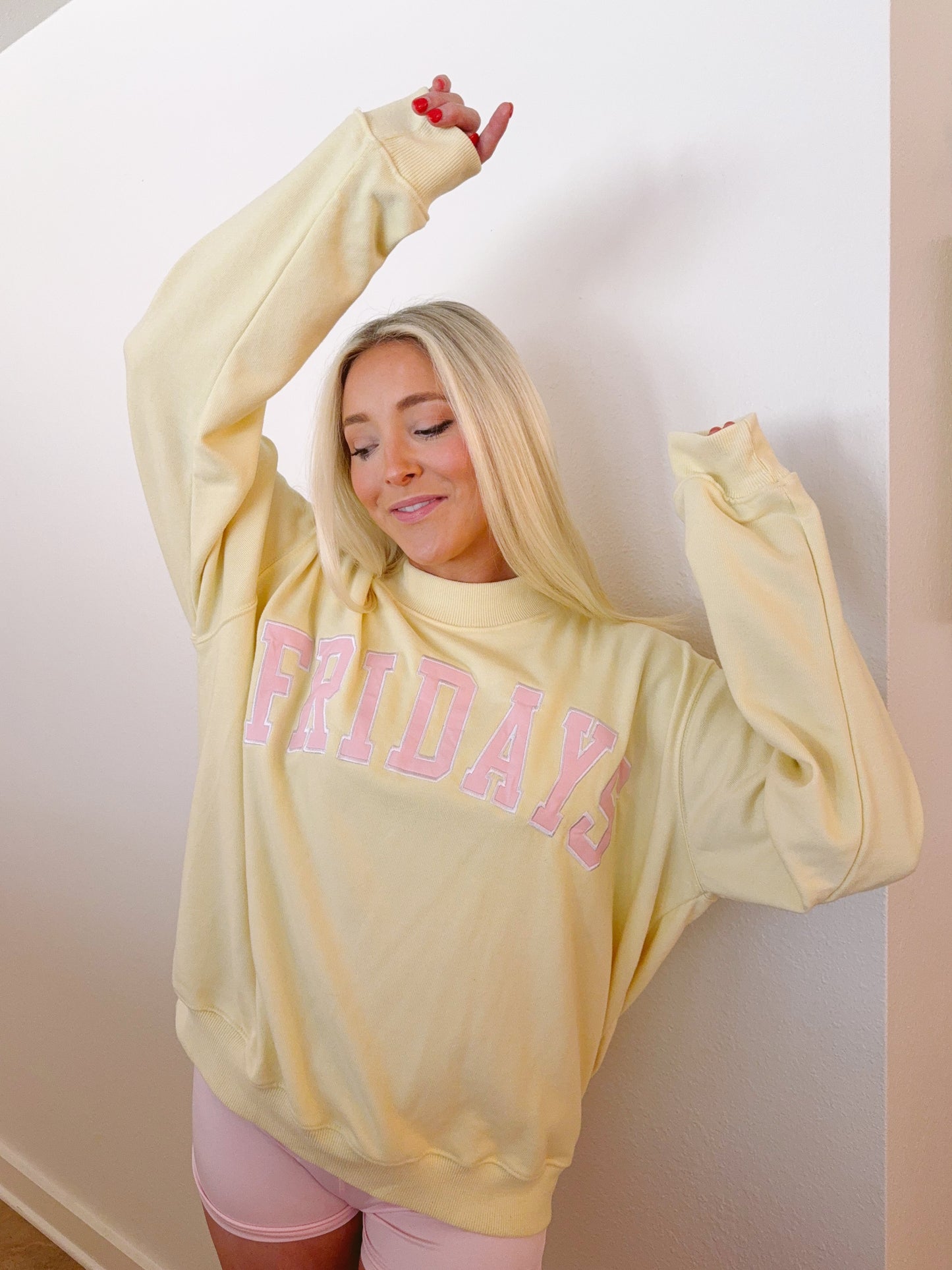 Butter Mock Neck