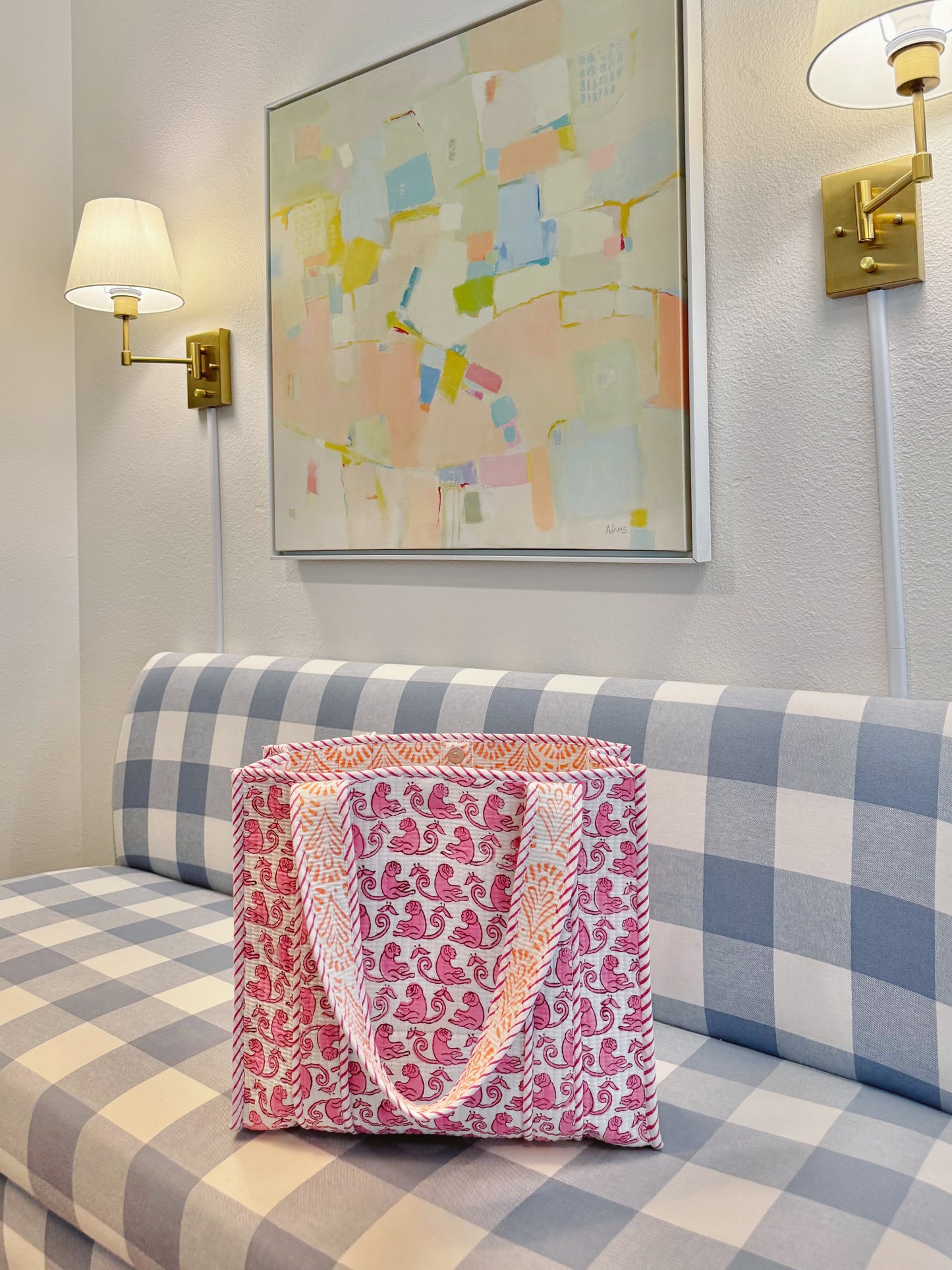 Turner Tote