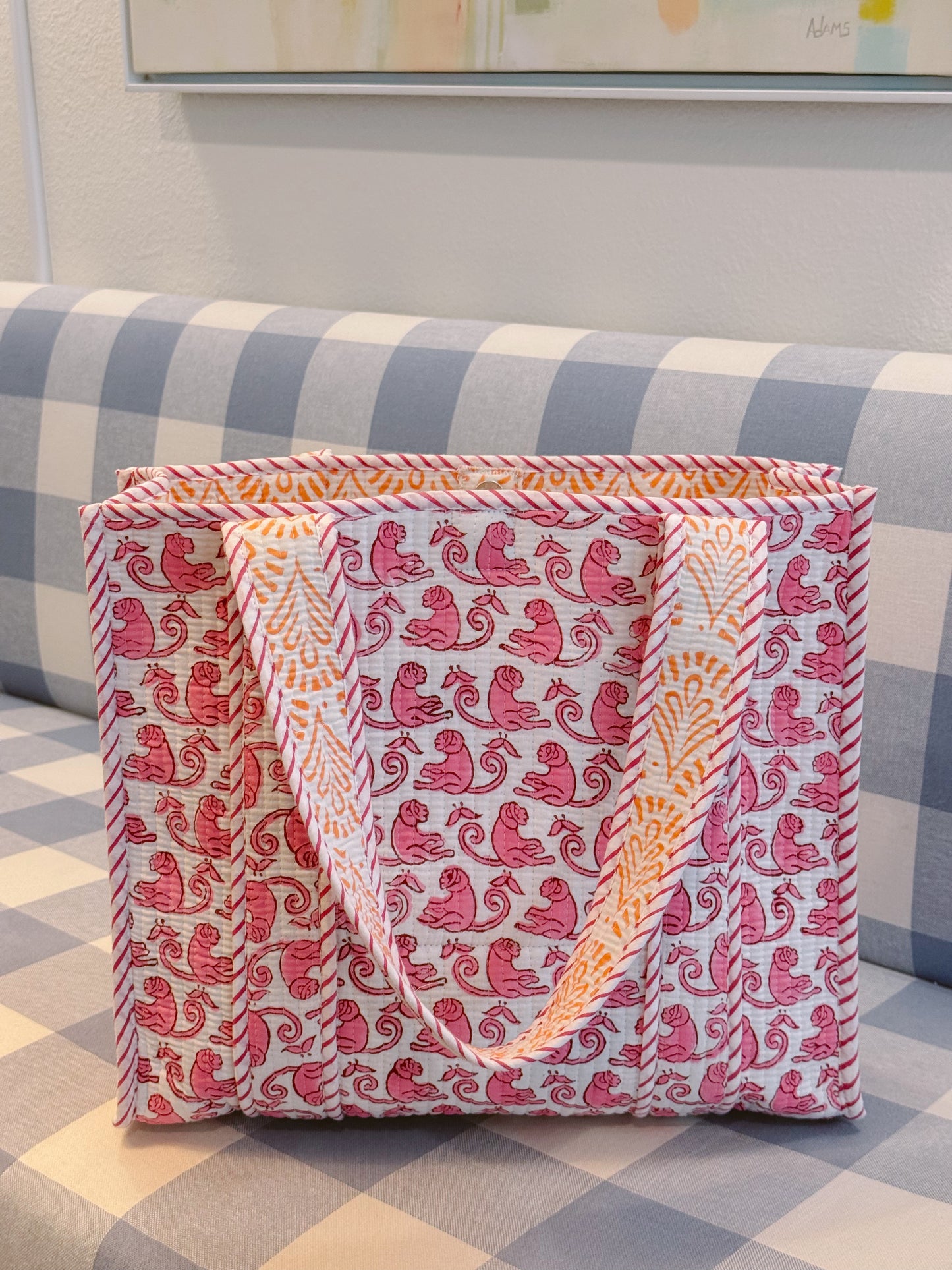 Turner Tote