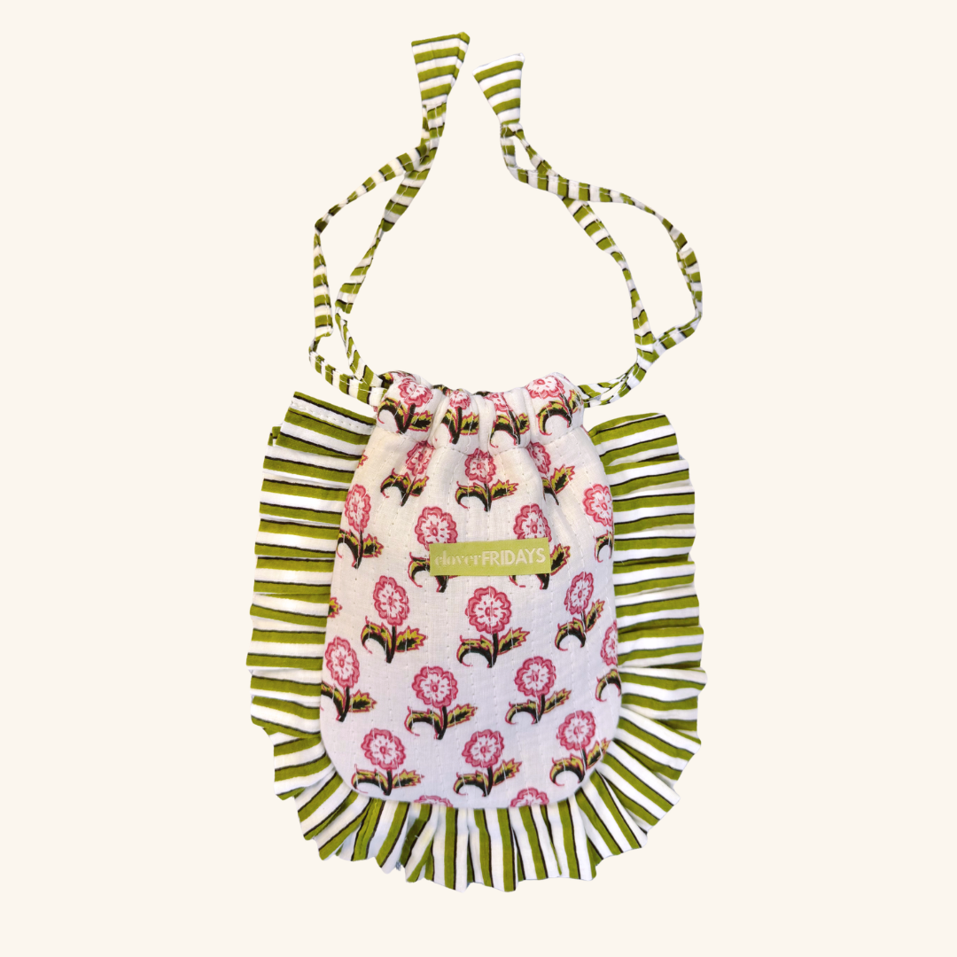 Caroline Pouch